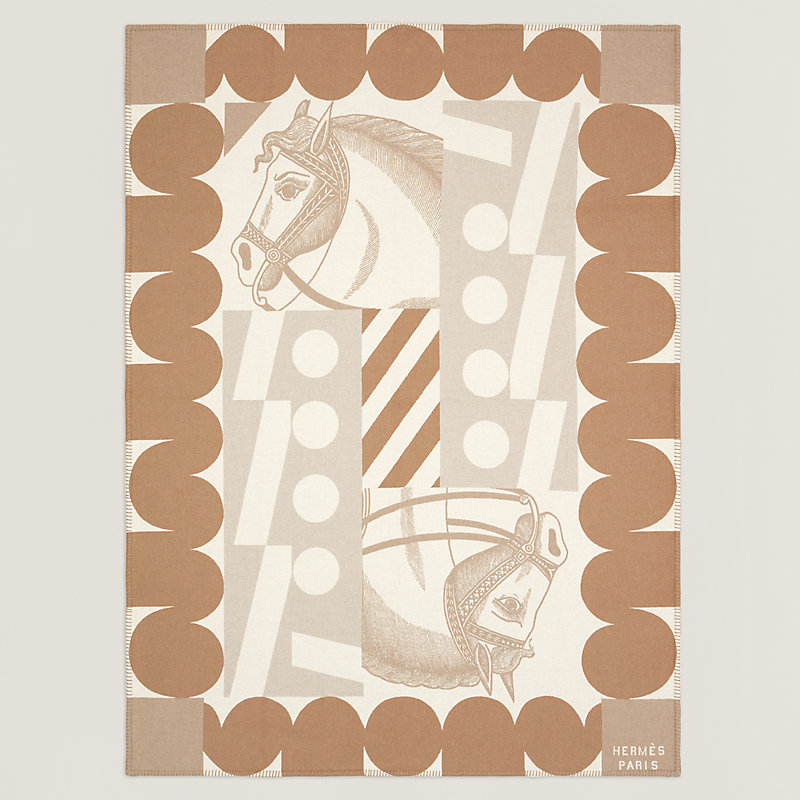 cheval-joker-blanket--103931M